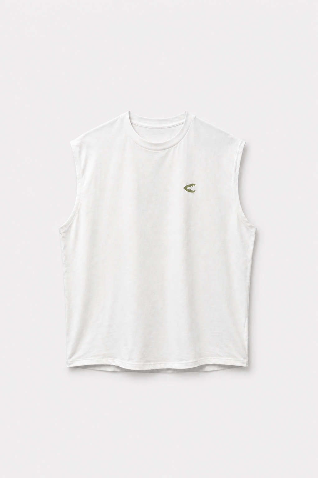 Regata Stone CROK Off White