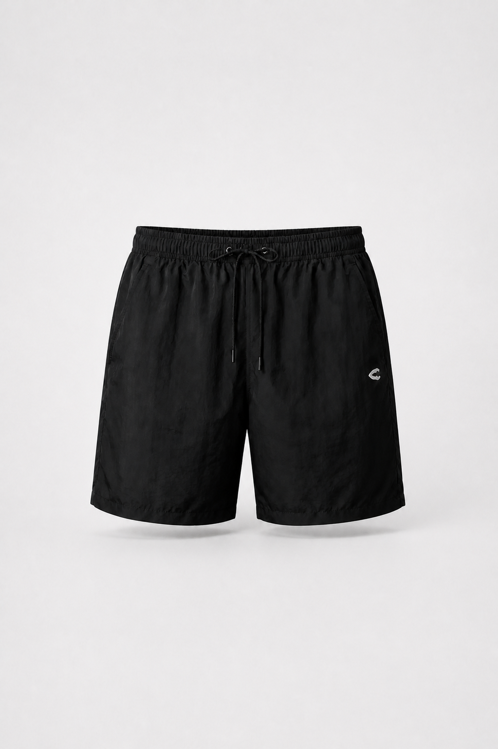 Shorts Tactel CROK Preta